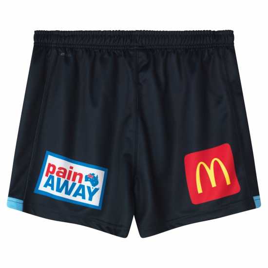 Puma New South Wales Blues Shorts 2024 Adults  Мъжки къси панталони