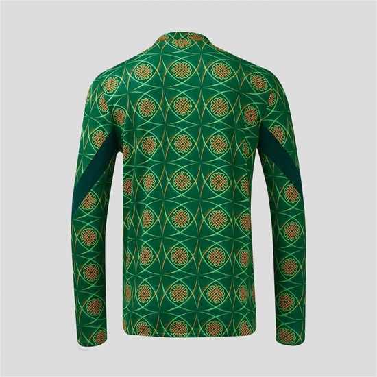 Castore Republic Of Ireland Pre-Match Jacket 2024 Adults  Мъжки ризи