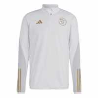 Adidas Algeria Tiro 23 Training Top Adults  Футболни екипи за бягане