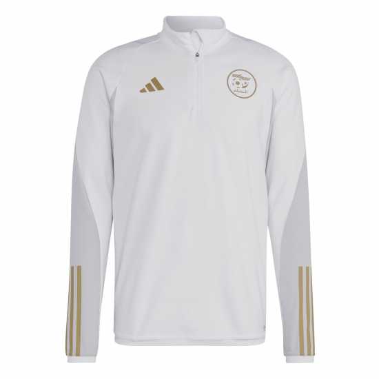 Adidas Algeria Tiro 23 Training Top Adults  Футболни екипи за бягане