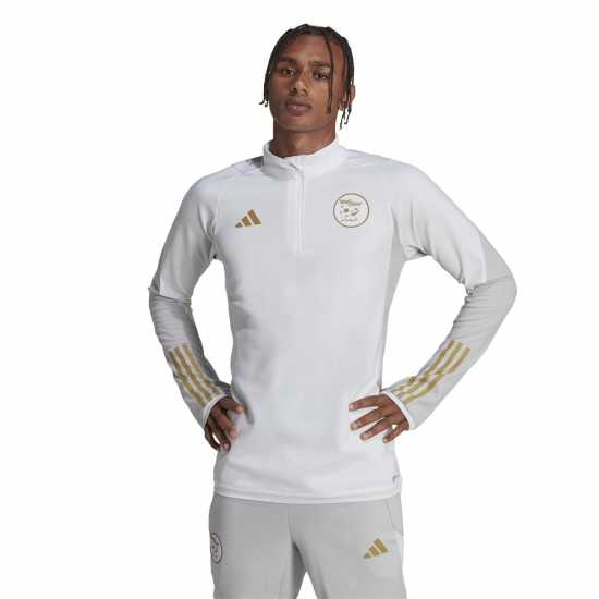 Adidas Algeria Tiro 23 Training Top Adults  Футболни екипи за бягане