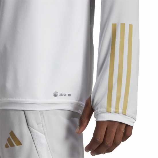 Adidas Algeria Tiro 23 Training Top Adults  Футболни екипи за бягане