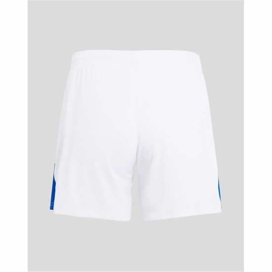 Castore Rangers Home Shorts 2024 2025 Womens  Дамски къси панталони