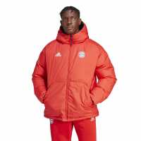 Adidas Пухено Яке Bayern Dna Down Jacket 2023 2024 Adults