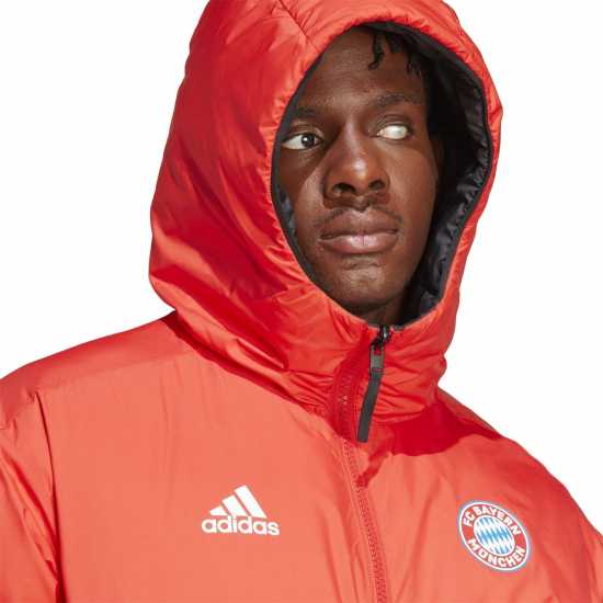 Adidas Пухено Яке Bayern Dna Down Jacket 2023 2024 Adults  