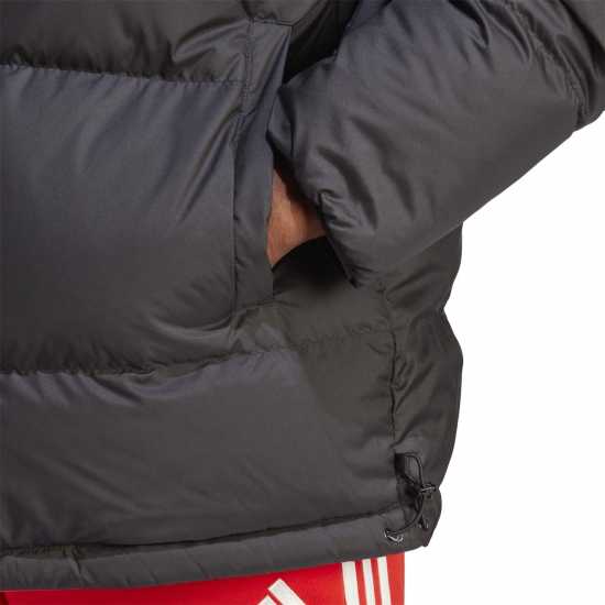 Adidas Пухено Яке Bayern Dna Down Jacket 2023 2024 Adults  