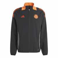 Adidas Colombia Tiro 24 Presentation Jacket Adults  Футболни екипи за бягане