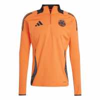 Adidas Colombia Training Tracksuit Top 2024 Adults  Футболни екипи за бягане