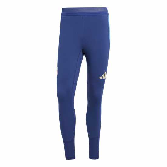 Adidas Italy Tiro 24 Pro Training Bottoms Adults  Мъжки долнища за бягане