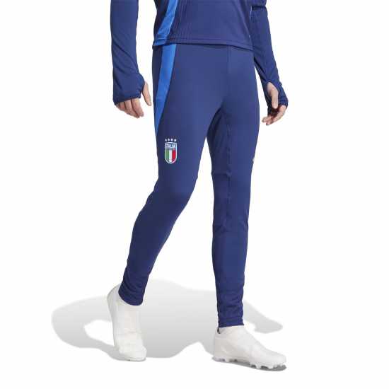 Adidas Italy Tiro 24 Pro Training Bottoms Adults  Мъжки долнища за бягане