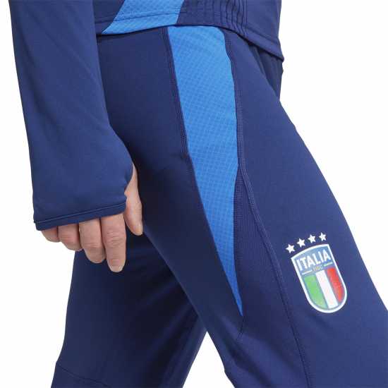 Adidas Italy Tiro 24 Pro Training Bottoms Adults  Мъжки долнища за бягане