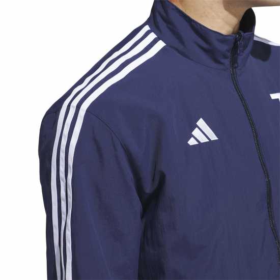 Adidas Juventus Anthem Jacket Adults  Футболни тренировъчни якета