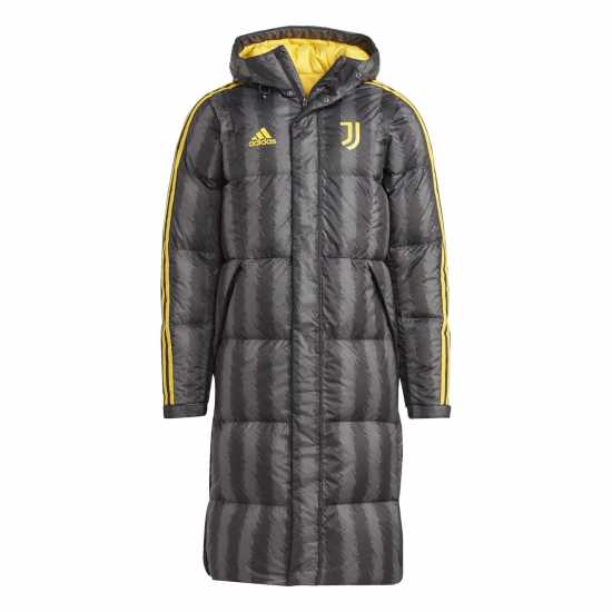 Adidas Juventus Dna Down Coat Adults  