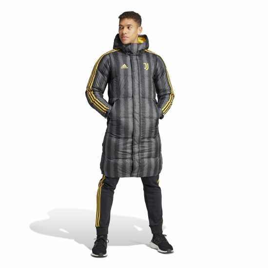 Adidas Juventus Dna Down Coat Adults  