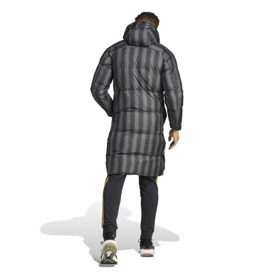 Adidas Juventus Dna Down Coat Adults  