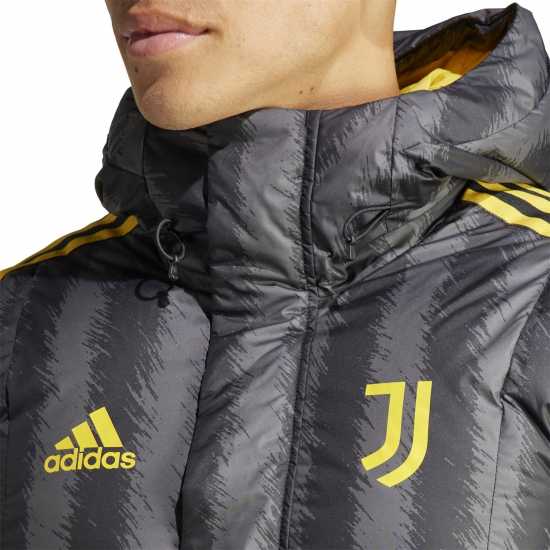 Adidas Juventus Dna Down Coat Adults  