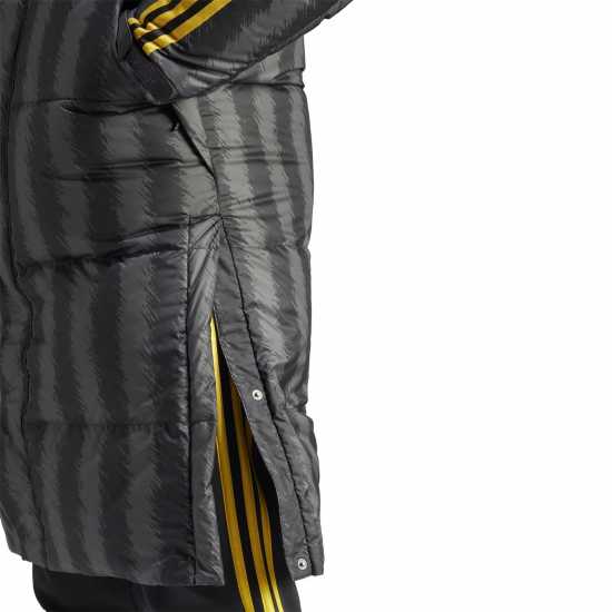 Adidas Juventus Dna Down Coat Adults  