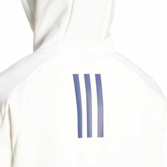 Adidas Анорак La Galaxy Anthem Anorak Jacket 2024 Adults  