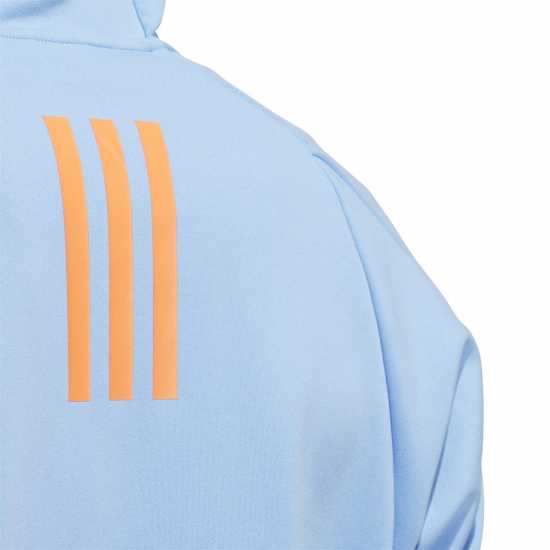 Adidas Анорак New York City Fc Anthem Anorak Jacket 2024 Adults  