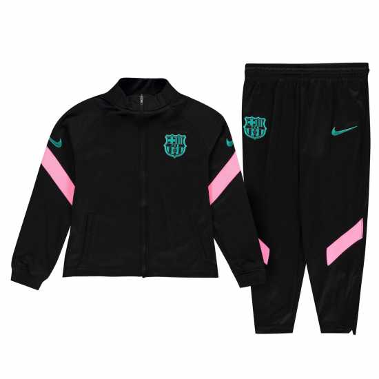 Nike Strike Tracksuit Junior  Детски спортни екипи