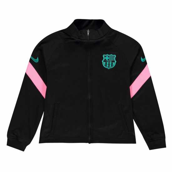 Nike Strike Tracksuit Junior  Детски спортни екипи