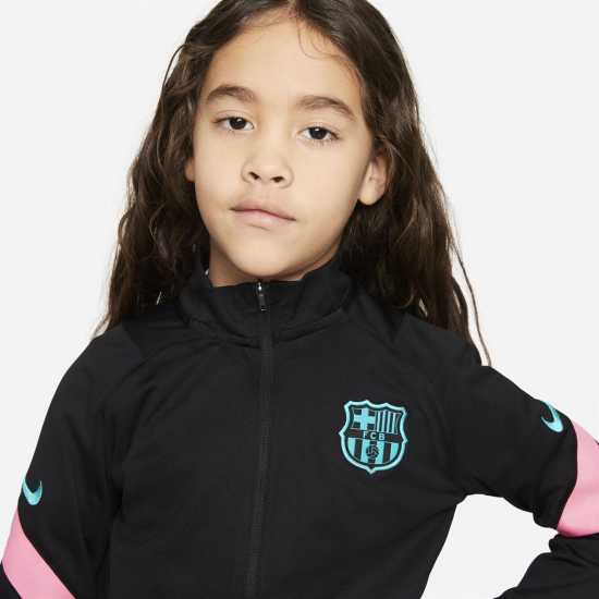 Nike Strike Tracksuit Junior  Детски спортни екипи