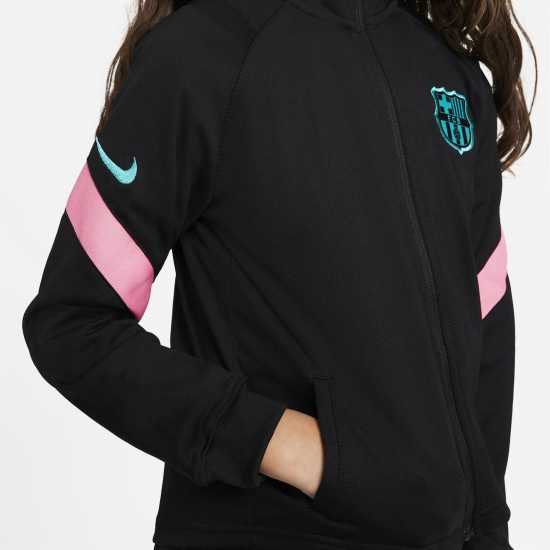 Nike Strike Tracksuit Junior  Детски спортни екипи