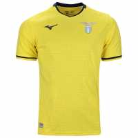 Mizuno Lazio Away Shirt 2024 2025 Adults  