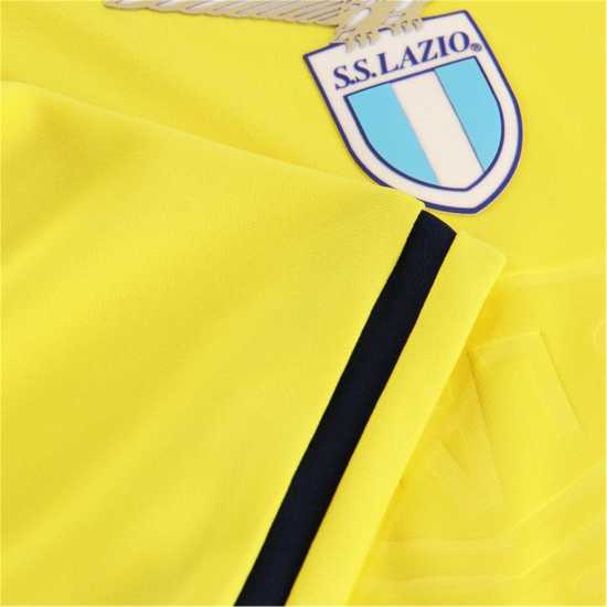 Mizuno Lazio Away Shirt 2024 2025 Adults  