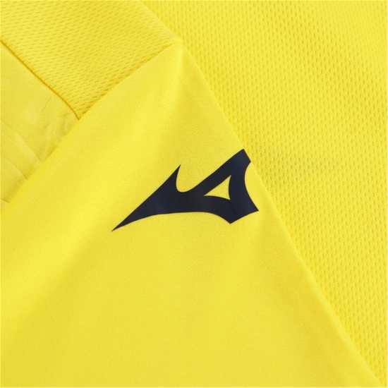 Mizuno Lazio Away Shirt 2024 2025 Adults  