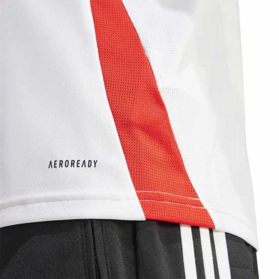 Adidas Домакинска Футболна Фланелка Peru Home Shirt 2024 Adults  New Releases