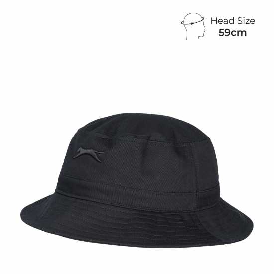 Slazenger Рибарска Шапка Bucket Hat  