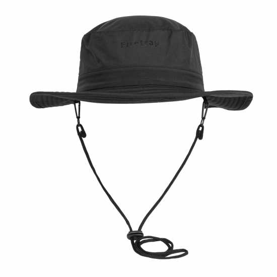 Firetrap Рибарска Шапка Bucket Hat Adults  Mens