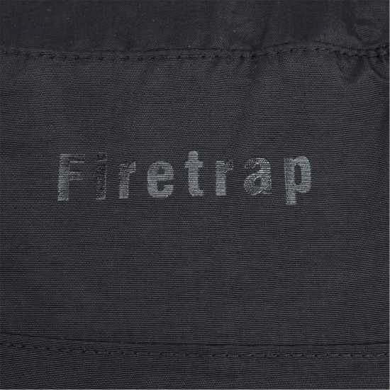 Firetrap Рибарска Шапка Bucket Hat Adults  Mens