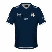 Мъжка Блуза С Яка Classic Sportswear Bulldogs 2024 Polo Shirt Mens  Мъжки тениски с яка