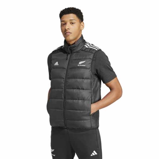 Adidas Blacks Down Vest Mens  Мъжки грейки