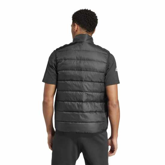 Adidas Blacks Down Vest Mens  Мъжки грейки