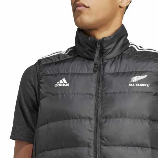 Adidas Blacks Down Vest Mens  Мъжки грейки