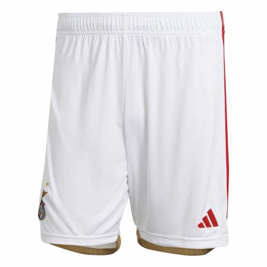 Adidas Benfica Home Shorts 2023 2024 Adults  Футболни тренировъчни долнища