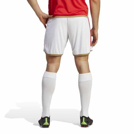 Adidas Benfica Home Shorts 2023 2024 Adults  Футболни тренировъчни долнища