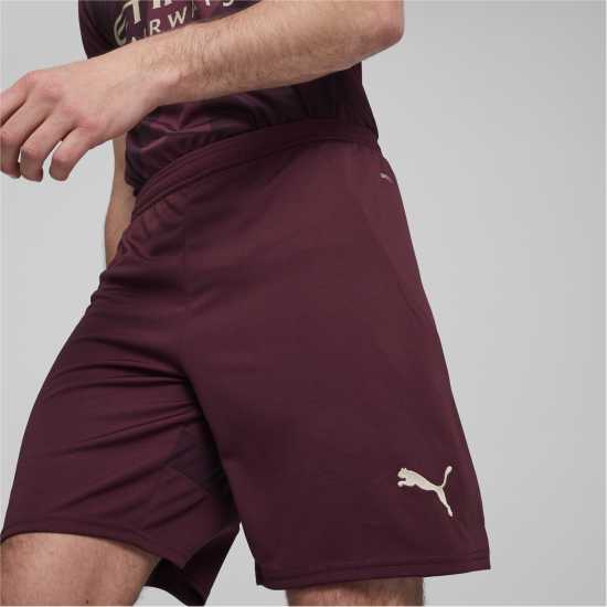 Puma Manchester City Third Shorts 2024 2025 Adults  Футболни тренировъчни долнища