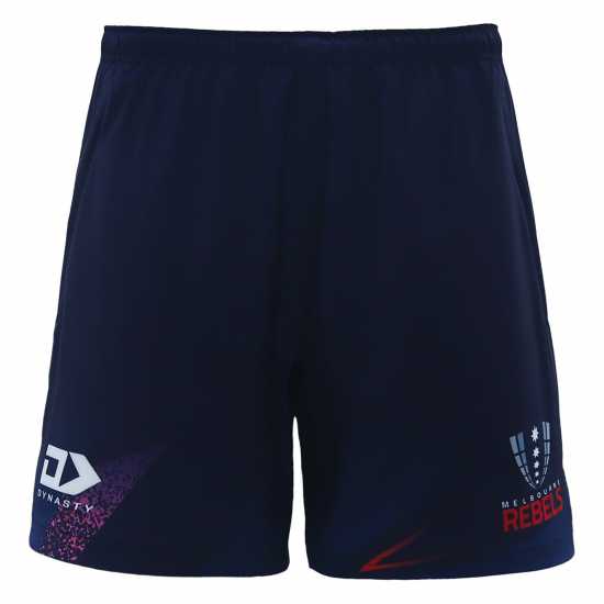 Мъжки Фитнес Гащи Dynasty Sport Rebels 2024 Gym Shorts Mens  Мъжки къси панталони