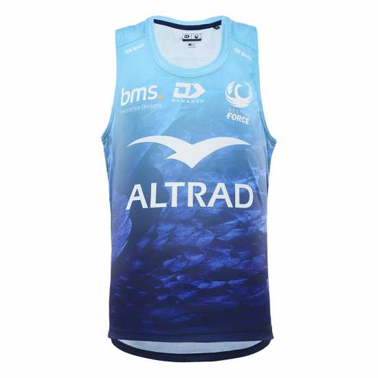 Dynasty Sport Force 2024 Training Singlet Mens  Мъжки ризи