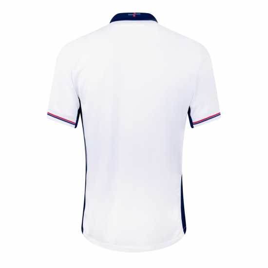 Nike Домакинска Футболна Фланелка England Home Shirt 2024 Adults  