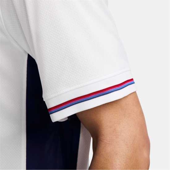 Nike Домакинска Футболна Фланелка England Home Shirt 2024 Adults  