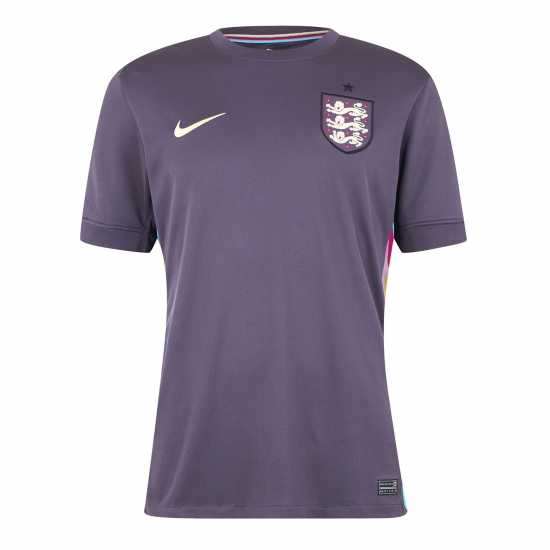 Nike England Away Shirt 2024 Adults  