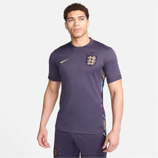 Nike England Away Shirt 2024 Adults  