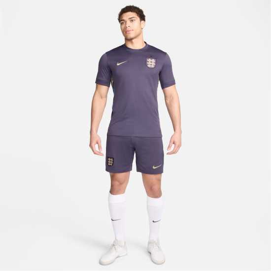 Nike England Away Shirt 2024 Adults  