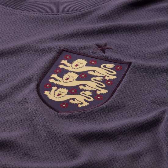 Nike England Away Shirt 2024 Adults  