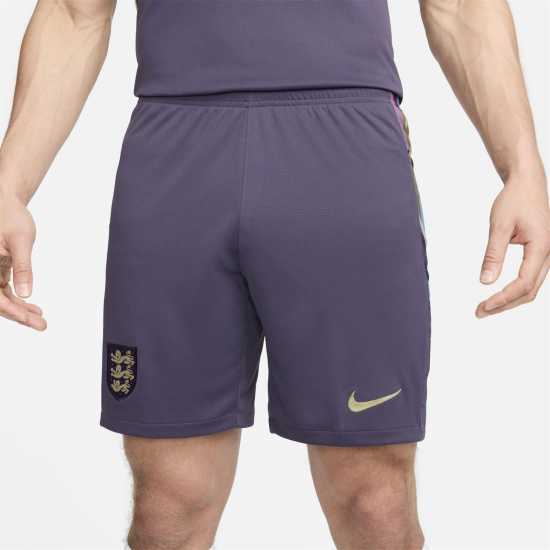 Nike England Away Shorts 2024 Adults  Мъжки къси панталони